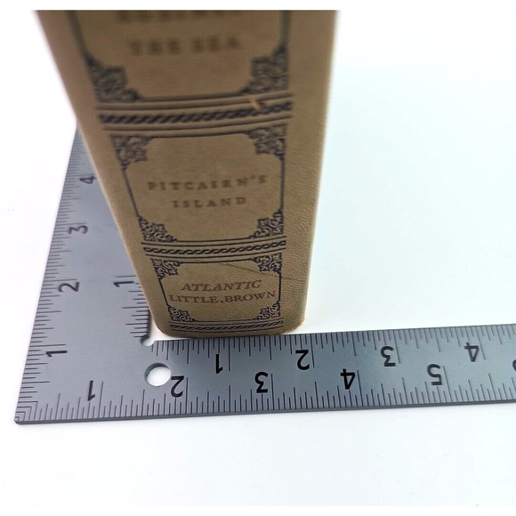 The Bounty Trilogy Nordhoff Hall Wyeth Edition Beautiful Illustrations 1962 - Picture 4 of 13